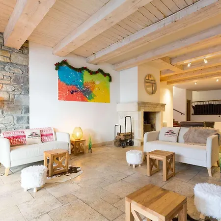 De 8 Personnes Avec Piscine Et Sauna, Centre-ville - Fr-1-296-405 * Saint-Lary-Soulan